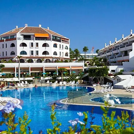 Rentaliday Palmera Canaria Playa de las Americas  Exterior photo